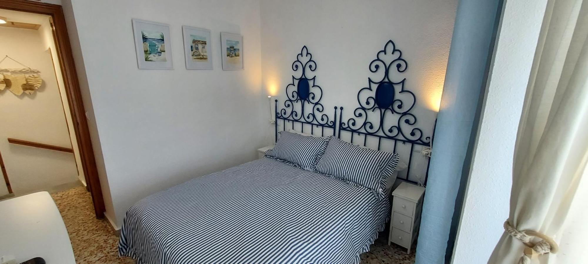 Bungalow Altea 16 En Santa Pola Exterior foto