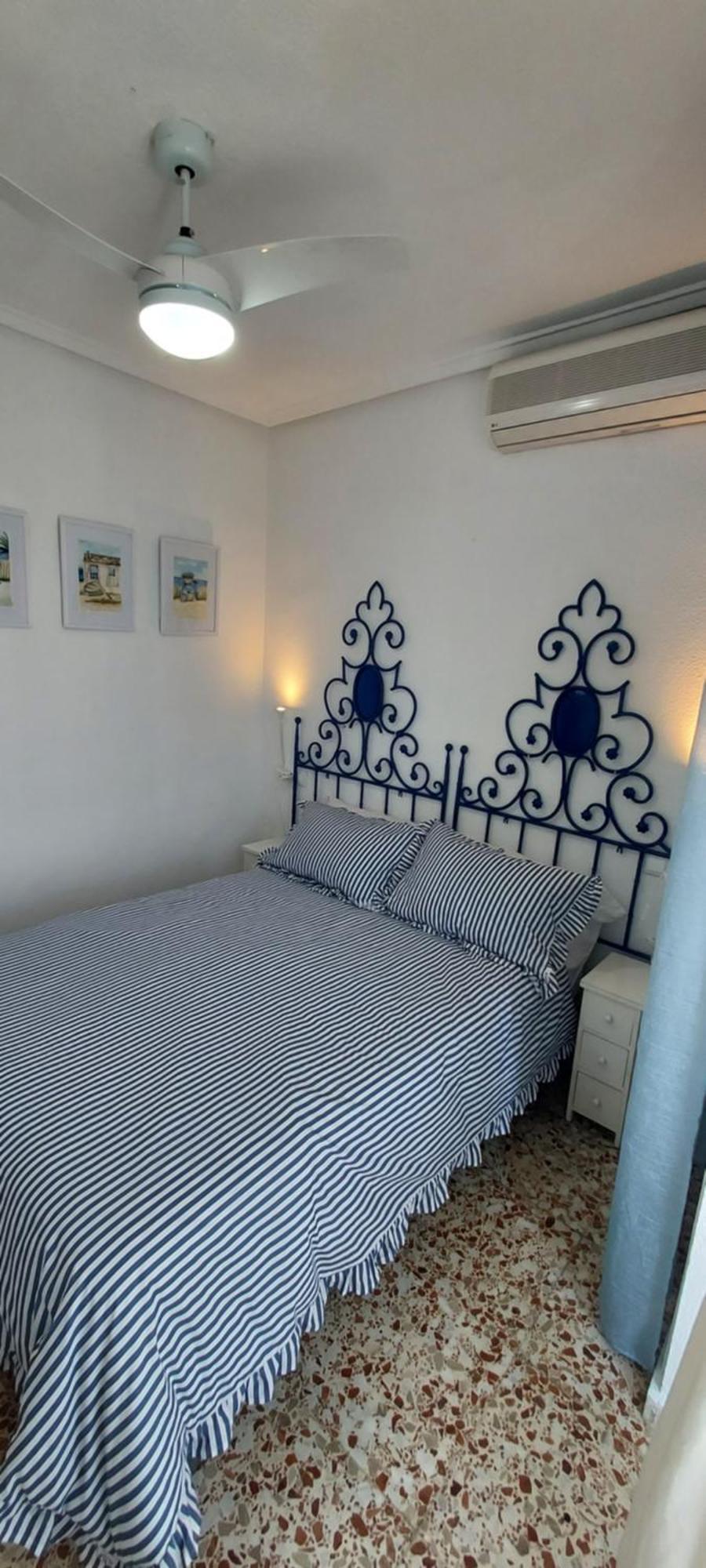 Bungalow Altea 16 En Santa Pola Exterior foto